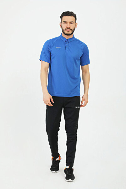 TRYON Ανδρικό μπλουζάκι πόλο Victory