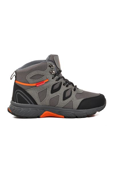DUNLOP Men's Outdoor Boots Dnp-2040 - Smoked