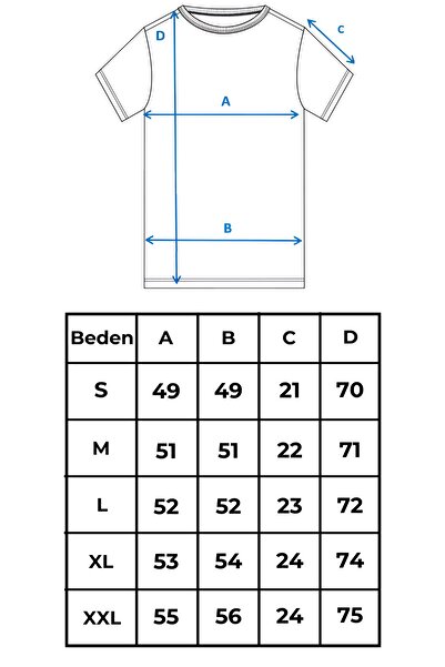 Kozik Red Men's T-Shirt Standard-Fit Crew Neck Plain Men's T-Shirt T-Shirt