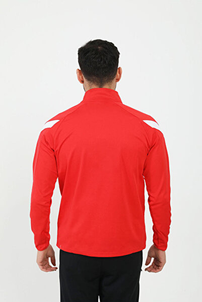TRYON Erkek Futbol Antrenman Sweatshirt Evo Pro 1018058