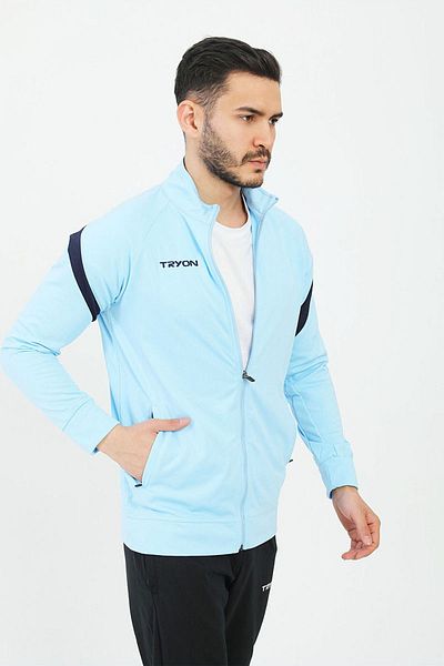 TRYON Trening Camping Sweat Fotbal Bărbați Evo Pro1018055