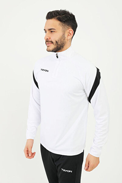 TRYON Ανδρική φόρμα ποδοσφαίρου Camping Sweat Camping Evo Pro 1018055