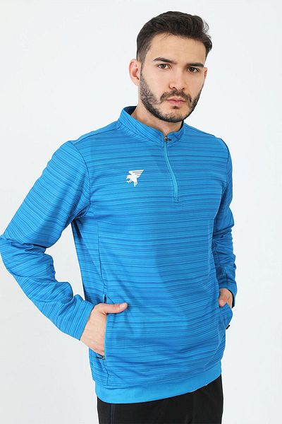 Joma Мъжки ежедневен суитшърт Sudadera Explorer 4232315
