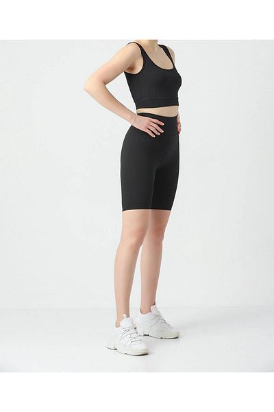 DynamicLeggings SET CROP PANTALONI PENTRU GENUNCHI