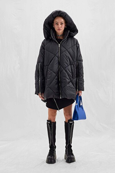 VDR Siyah Kaban 14356