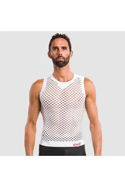 baim Αμάνικο μπλουζάκι Cycling Holes