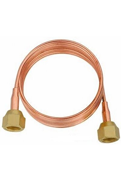 Universal REKORLU KILCAL BORU 1/4 (1,50MT)