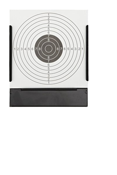 ASG TEKLİ METAL HEDEF KUTUSU