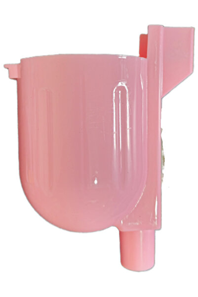 Tozkoparan Ροζ Μοντέλο Παραγωγής Παραγωγής Προϊόντων P1200