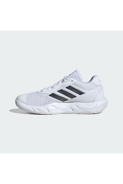 adidas Amplimove Unisex Training Shoes If0958 White