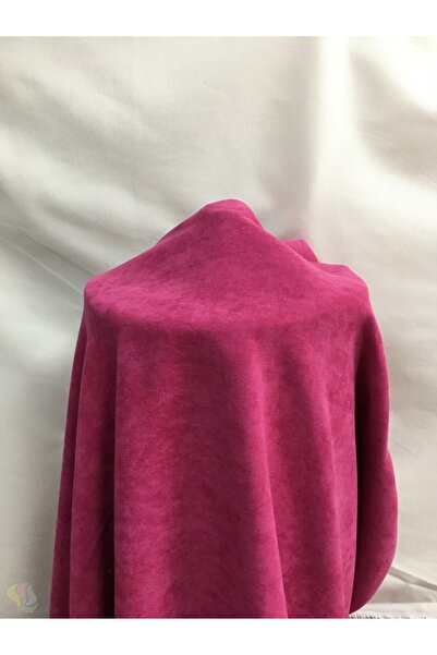 Renk Tekstil Lagos Soft Dokulu Döşemelik Metreyle Kumaş