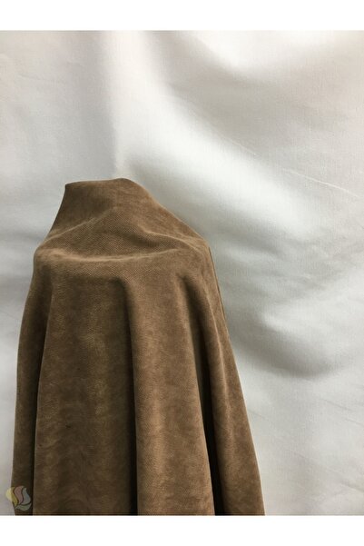 Renk Tekstil Lagos Soft Dokulu Döşemelik Metreyle Kumaş