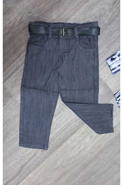 Doradino Children's Set with Shirt and Pants and Belt