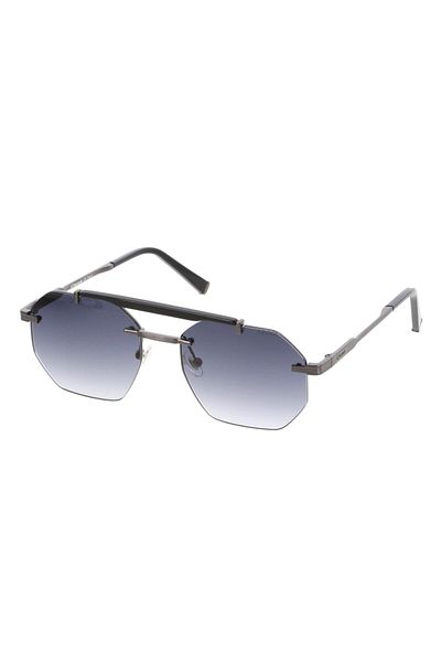 Osse OS3585-02 56 Unisex Sunglasses