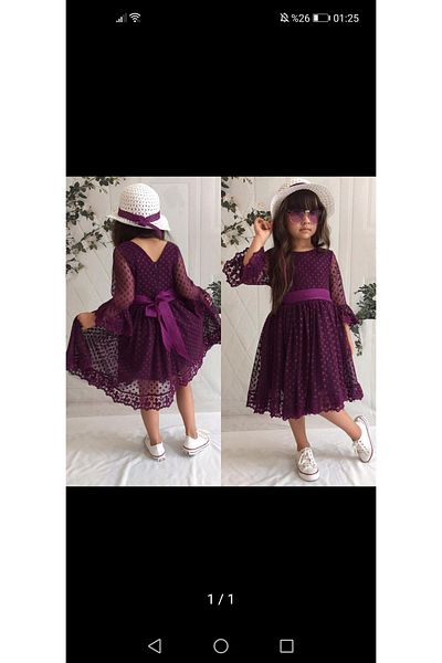 esmacamoda BABY GIRL CHILD DRESS