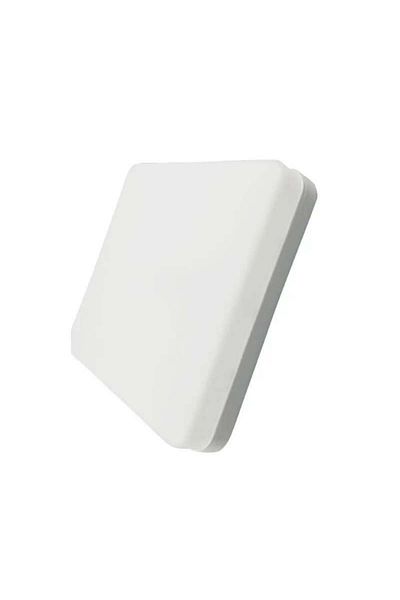 Forlife 36Watt New Generation Surface Mounted Square Led Panel Luminaire (Daylight)