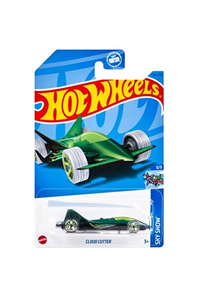 HOT WHEELS HKH92 قاطع السحاب