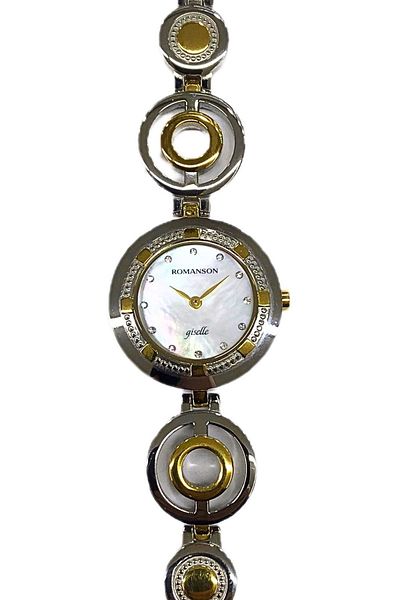 Romanson RDL0112LL Women's Wristwatch
