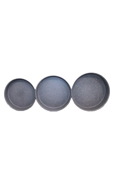COOKCASE صينية 28-30-32 سم C2802T