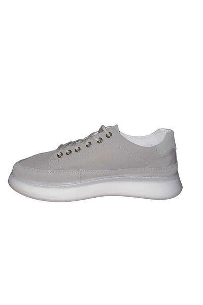 GAMELU Ανδρικά παπούτσια περιπάτου MEMORY FOAM SOFT SOLE 24YM Monster