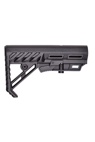 TAKTİKAL MARKET Teleskopik Özel Çizgili L Dipçik 12/20/36 Kalibre