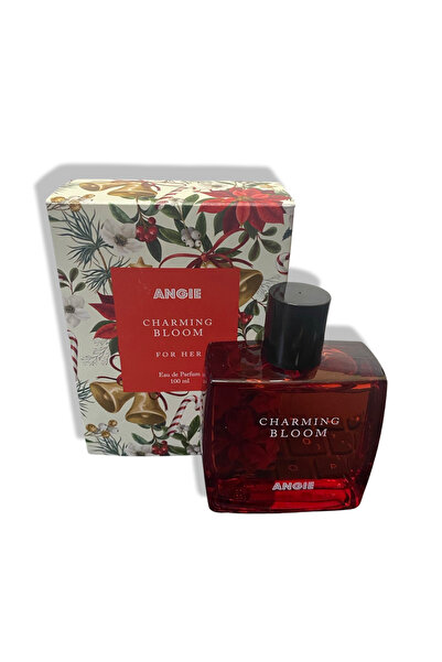 Rebul ANGIE CHARMING BLOOM  PARFÜM 100 ML EDP