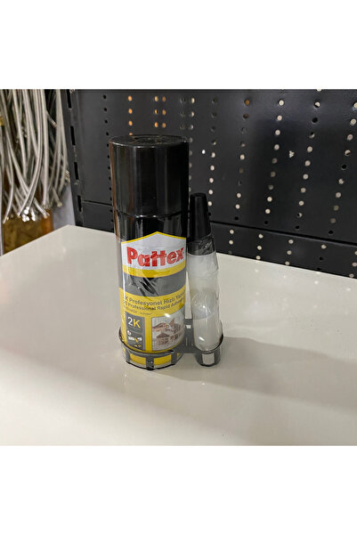 Pattex 2K Hızlı Yapıştırıcı