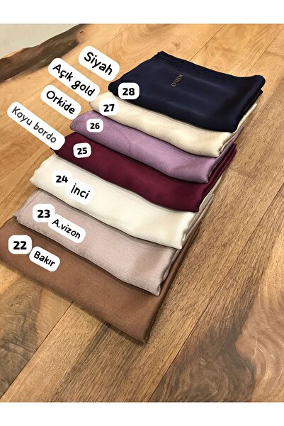 Genel Markalar Ipekyolu Eşarp Şehr-i Şal Idol Janjan Şal 4990