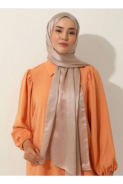 JANJAN Şehr-i Shawl Idol Janjan Shawl 4990
