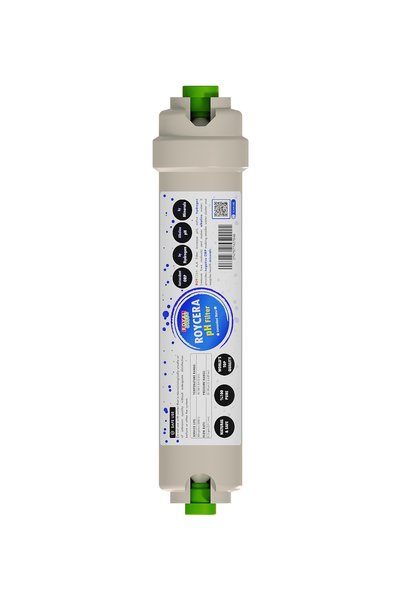 Aquames Roycera Alkali Filtre