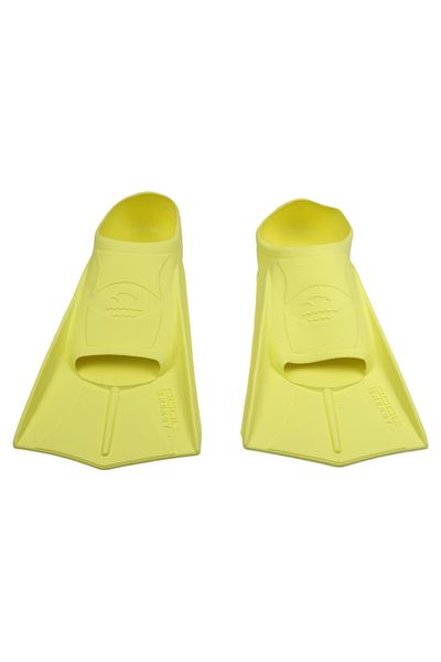 POOL ENERGY Yellow Rubber Sea Pallet - 25-26