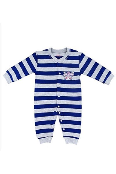 Aziz Bebe Baby Rompers 006727