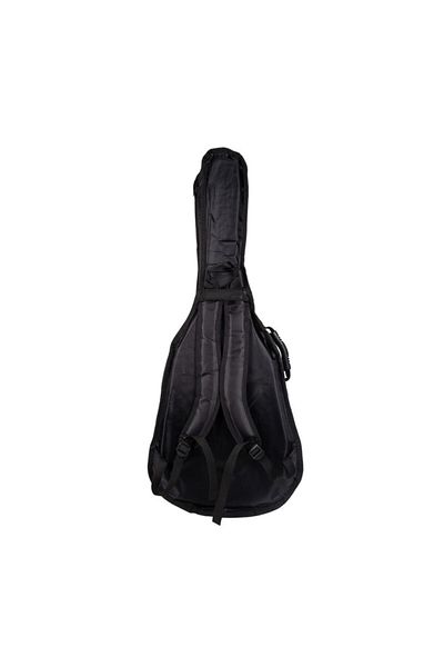 Donizetti Θήκη μεταφοράς Gigbag με μαλακή θήκη κλασικής κιθάρας υψηλής προστασίας - Ξύλινο δώρο Donizetti