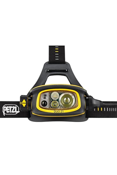 PETZL DUO Z1 Kafa Feneri