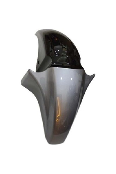 Kuba TK03 ÖN ÇAMURLUK GRİ