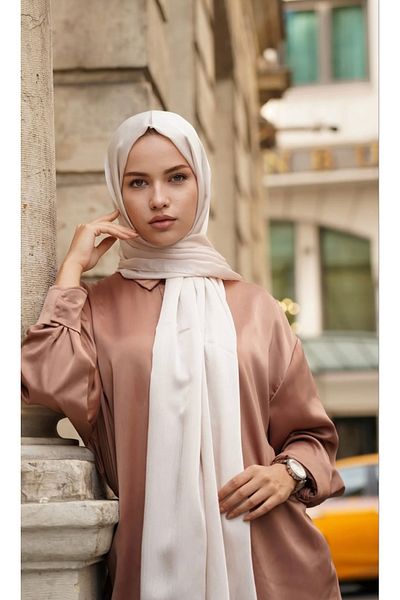 JANJAN Şehr-i Shawl Idol Janjan Shawl 4990