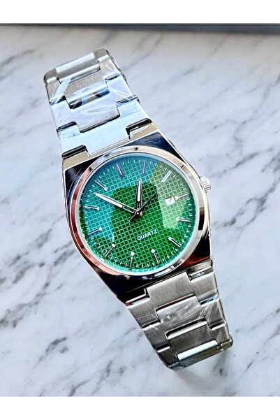 pullmarkt Takvimli — Unisex Analog kol saati