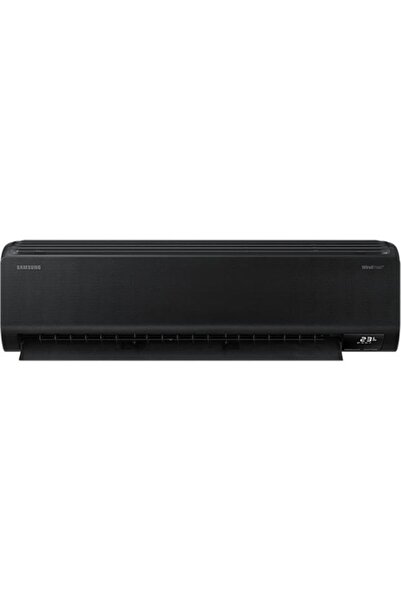 Samsung AR24CXFCABT/SK 24.000 Btu/h Windfree™ Premium Black Duvar Tipi Split Klima R32 (Wi-Fi özelli