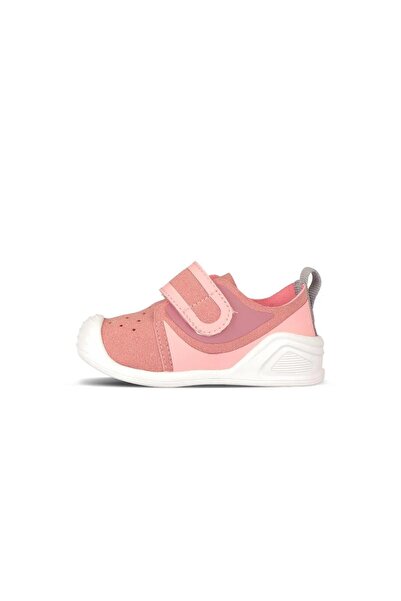 Vicco Uki Bebe First Step Velcro Walking Shoes 950.E24Y.166