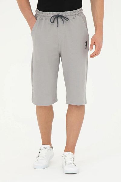U.S. Polo Assn. Men's Knitted Shorts G081SZ0OS.0001795410 TEKSPOR