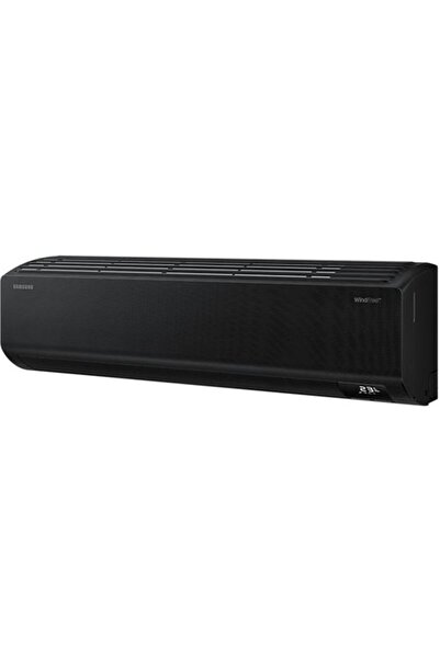 Samsung AR24CXFCABT/SK 24.000 Btu/h Windfree™ Premium Black Duvar Tipi Split Klima R32 (Wi-Fi özelli