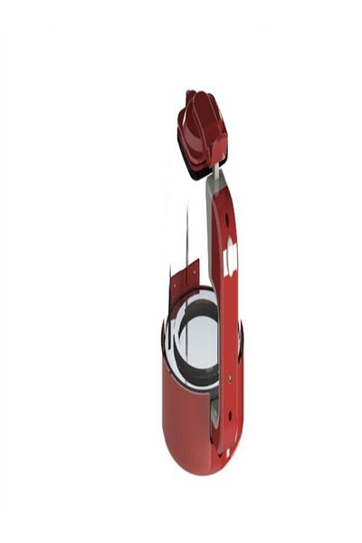 ŞAHİKA سخان المياه داخل السيارة من سلسلة Thermo Champion بجهد 12 فولت