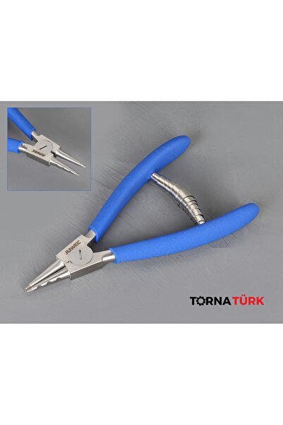 Torna Türk büyütme pensesi