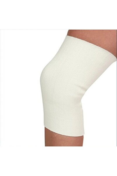 Octacare Tıbbi Yün Dizlik Large