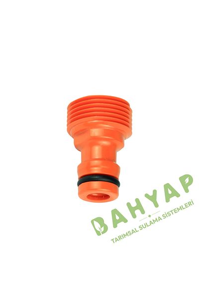 Bahyap Automatic Tap Connection Apparatus (Male) 3/4