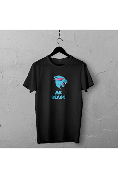 CONSTRAİN Κατάστημα T-shirt Unisex Σχεδιασμένο από Mr Beast, Χωρίς Ραγίσματα ...