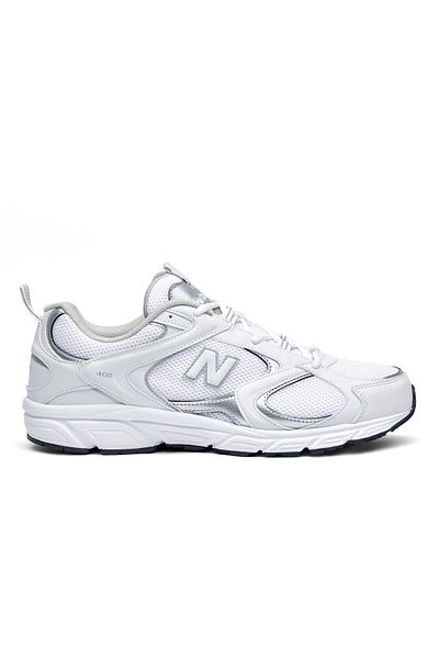 New Balance new Balance nB Performance WHITE - Women's/girls Sports ML408WS