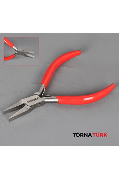 Torna Türk Kuyumcu Pensesi