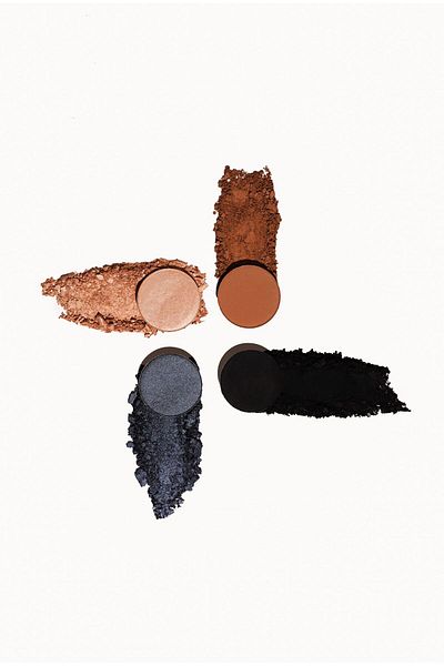 Ema Beauty Day & Night Eye Shadow Palette