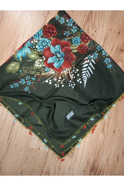 yörük tuhafiye Pânză de brânză de scris brodata cu ac pentru scris manual, eș...